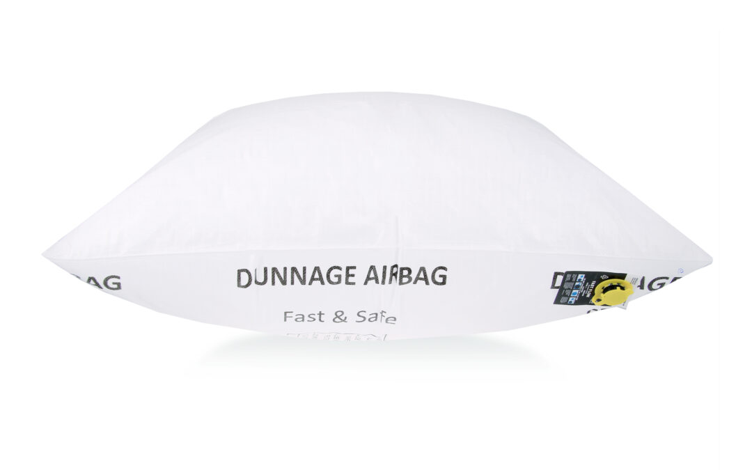 Dunnage bags (kravas spilveni)